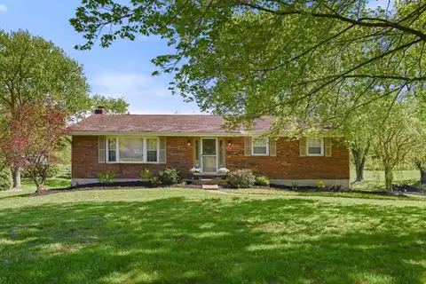 22390 Georgetown Road, Lawrenceburg, IN 47025