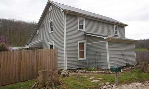 15172 Snail Creek Road, Brookville, IN 47012