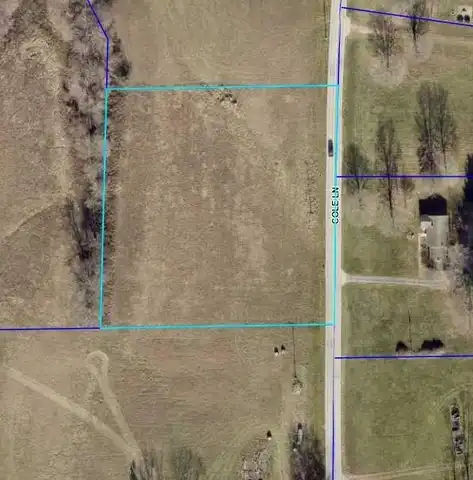 0 Cole Lane, Aurora, IN 47001