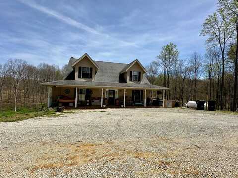 7153 Webber Road, Metamora, IN 47030