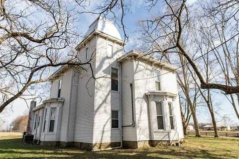 9408 N State Road 7, Dupont, IN 47231