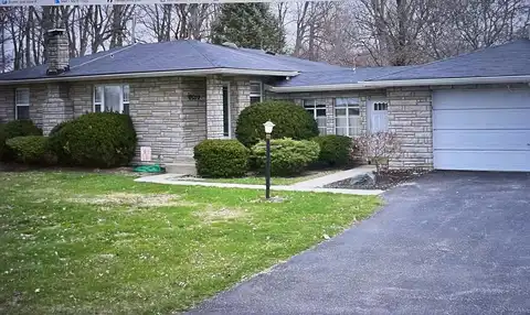 25414 Lawrenceville Road, Sunman, IN 47041