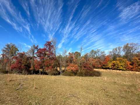 0 Mcguire Ridge Road, Laurel, IN 47024