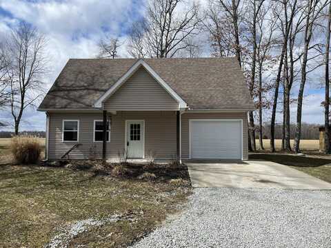 4657 S 850, Lexington, IN 47138