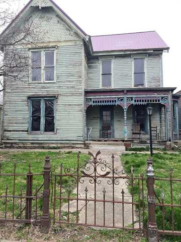 12857 North Street, Dillsboro, IN 47018