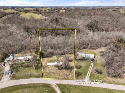 18778 Keller Road, Lawrenceburg, IN 47025