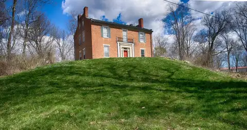 7174 Hartford Pike, Aurora, IN 47001