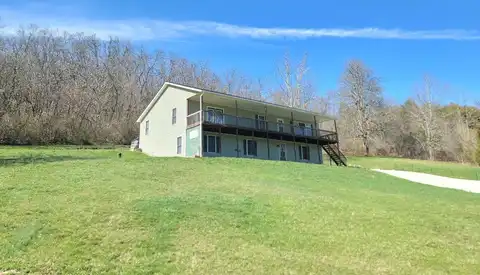 4030 Craig Hill Road, Rising Sun, IN 47040