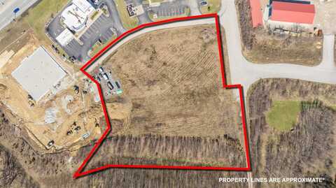 0 Links Way, Aurora, IN 47001