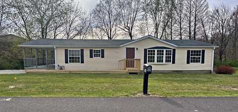 696 Tanglewood Road, Versailles, IN 47042