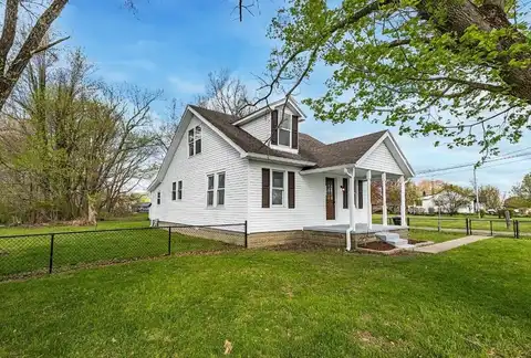 2707 Lanier Drive, Madison, IN 47250