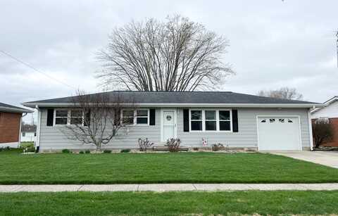 9052 Shadow Drive, Brookville, IN 47012