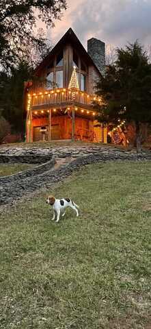 15103 St Marys Road, Brookville, IN 47012