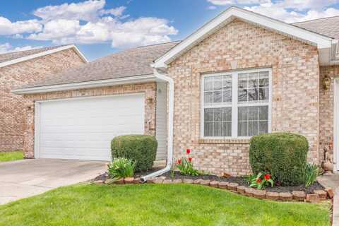 1007 E Crown Pointe Boulevard, Greensburg, IN 47240