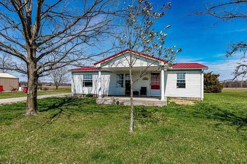6228 W US Highway 50, Holton, IN 47023