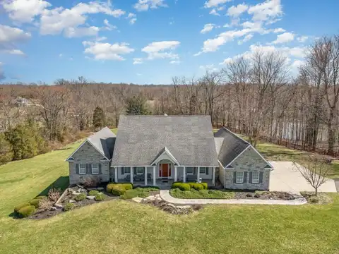 11668 State Road 129, Batesville, IN 47006