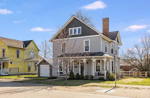 104 N High Street, Rising Sun, IN 47040