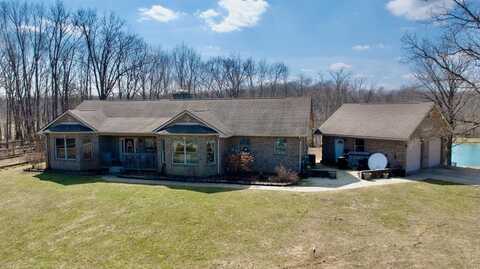 14130 Quarry Road, Laurel, IN 47024
