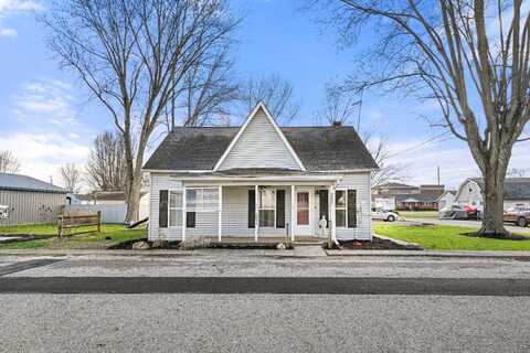 207 Catherine St, Milan, IN 47031