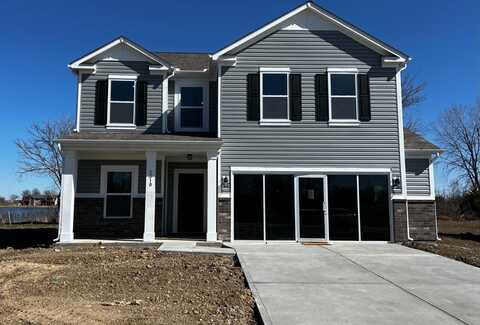 2310 N Liberty Lakes Drive, Greensburg, IN 47240