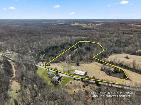 0 0 Seeger Lane, Dillsboro, IN 47018