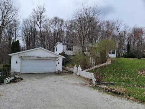 7386 N SR 101, Milan, IN 47031