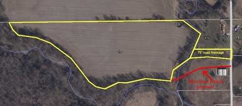 1 S County Rd 390 West, Connersville, IN 47331