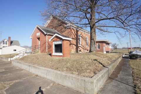8402 E County Road 200, New Point, IN 47263