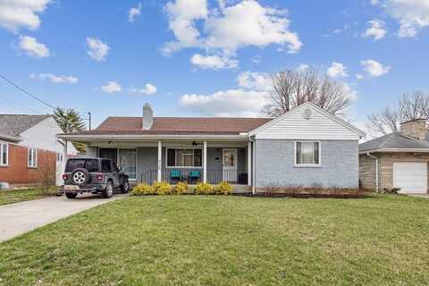 938 Miller Avenue, Lawrenceburg, IN 47025