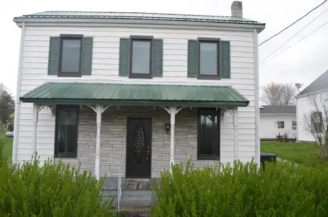 2280 E County Road 820, Greensburg, IN 47240