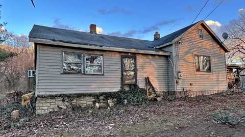 17223 Mcguire Ridge Road, Laurel, IN 47024
