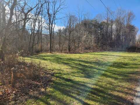 0 SR 48 & Burns, Milan, IN 47031