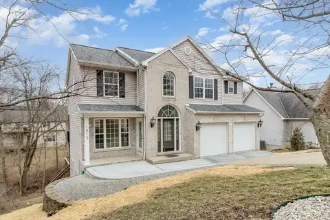 1813 Cove Circle, Lawrenceburg, IN 47025