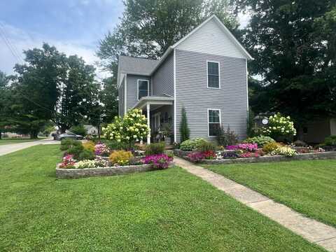 14368 Main Street, Moores Hill, IN 47032