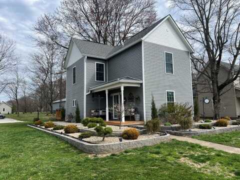 14368 Main Street, Moores Hill, IN 47032