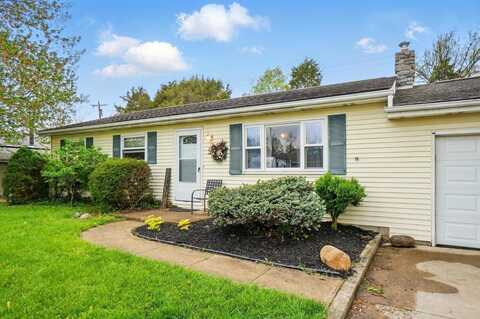 54 Sheldon Street, West Harrison, IN 47060