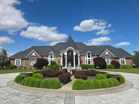 12910 Sparta Pike, Moores Hill, IN 47032