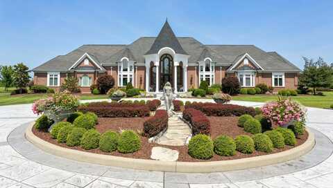 12910 Sparta Pike, Moores Hill, IN 47032