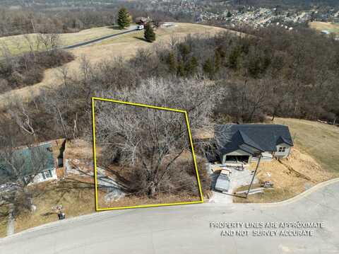 951 Primrose Street, Lawrenceburg, IN 47025