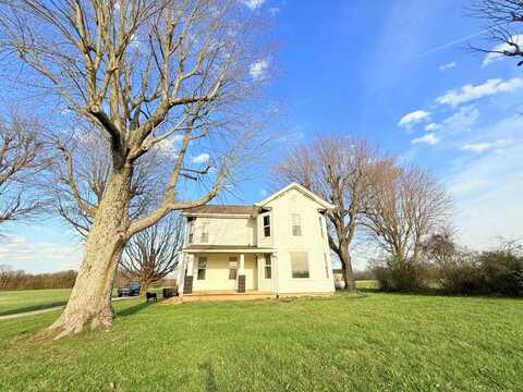 16096 State Road 129, Canaan, IN 47224