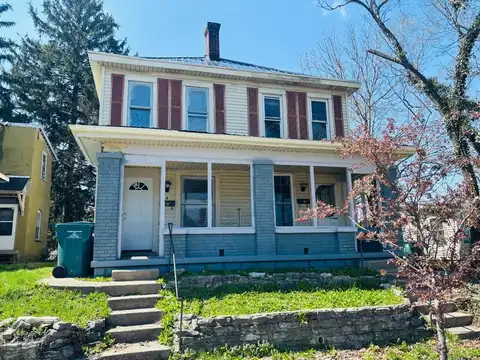 806 S 8th Street, Richmond, IN 47374