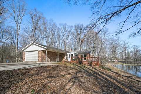 14356 North County Road 1000, Sunman, IN 47041