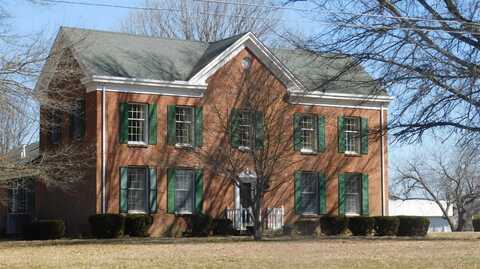 7736 St Rd 129, Vevay, IN 47043