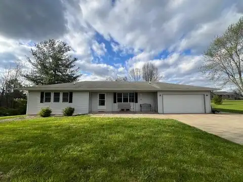 3990 Salem, Aurora, IN 47001