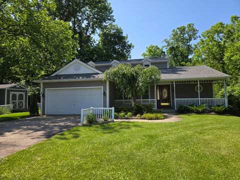 20552 Longview Drive, Lawrenceburg, IN 47025