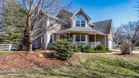 28538 Dunevant Drive, West Harrison, IN 47060