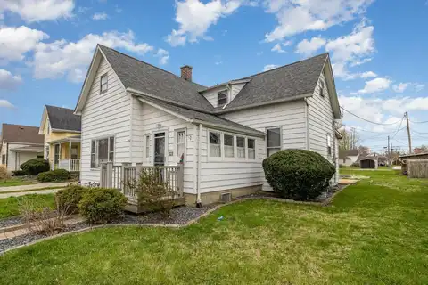 323 S Park Avenue, Batesville, IN 47006