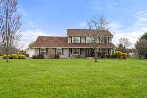 26140 Mccann Road, Guilford, IN 47022