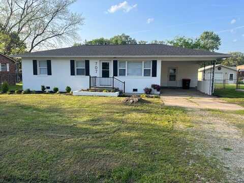 707 W Duckett St, Advance, MO 63730