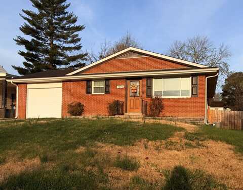 1515 N Henderson Ave, Cape Girardeau, MO 63701